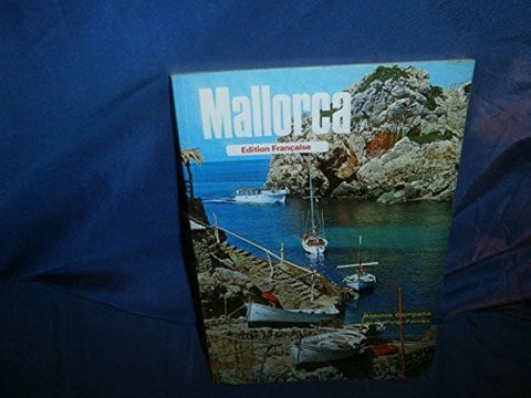 MALLORCA, English edition - Wide World Maps & MORE! - Book - Wide World Maps & MORE! - Wide World Maps & MORE!