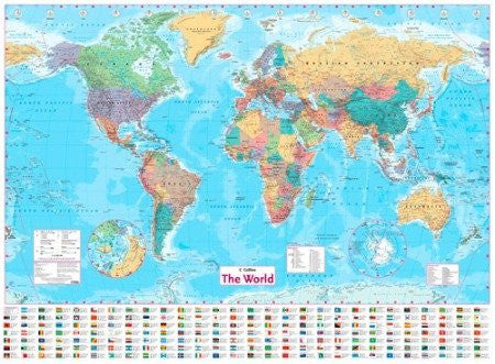 world map high resolution pdf
