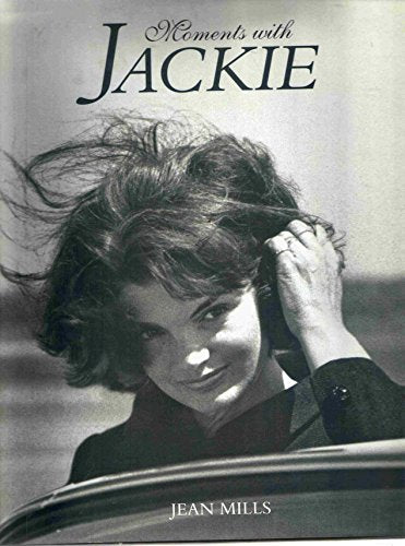 Moments with Jackie - Wide World Maps & MORE!