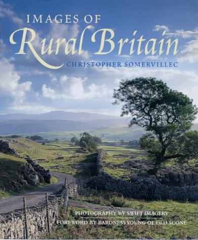 Images of Rural Britain - Wide World Maps & MORE! - Book - Wide World Maps & MORE! - Wide World Maps & MORE!