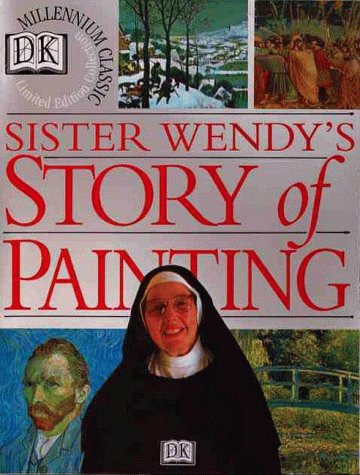 Sister Wendy's Story of Painting - Wide World Maps & MORE!