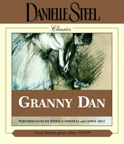 Granny Dan - Wide World Maps & MORE! - Book - Brand: Random House Audio - Wide World Maps & MORE!