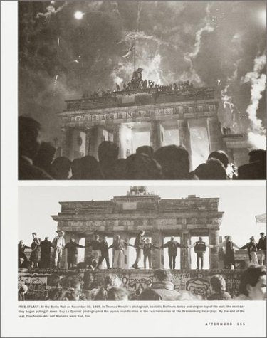 The American Century - Wide World Maps & MORE! - Book - Knopf - Wide World Maps & MORE!