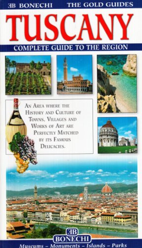 Toscana. Ediz. inglese - Wide World Maps & MORE! - Book - Wide World Maps & MORE! - Wide World Maps & MORE!