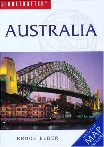 Australia Travel Pack (Globetrotter Travel Packs) - Wide World Maps & MORE! - Book - Wide World Maps & MORE! - Wide World Maps & MORE!