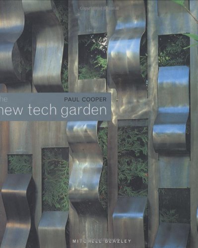 The New Tech Garden - Wide World Maps & MORE!