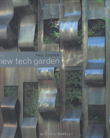 The New Tech Garden - Wide World Maps & MORE!