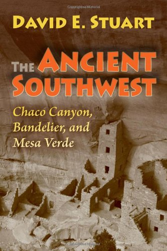 The Ancient Southwest: Chaco Canyon, Bandelier, and Mesa Verde - Wide World Maps & MORE! - Book - Wide World Maps & MORE! - Wide World Maps & MORE!