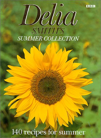 Delia Smith's Summer Collection - Wide World Maps & MORE!