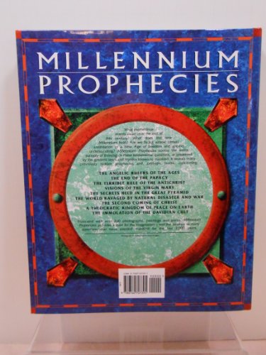 Millennium Prophecies - Wide World Maps & MORE!