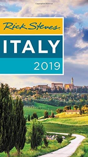 Rick Steves Italy 2019 - Wide World Maps & MORE! - Book - Wide World Maps & MORE! - Wide World Maps & MORE!