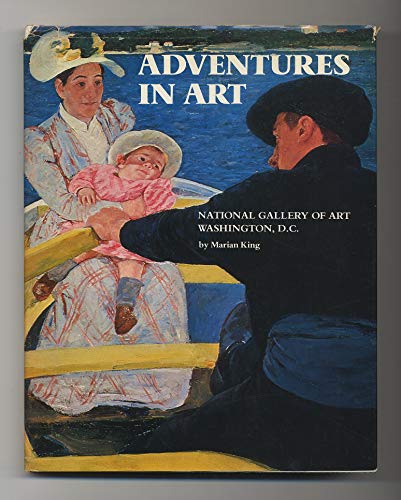 Adventures in art: National Gallery of Art, Washington D.C - Wide World Maps & MORE!