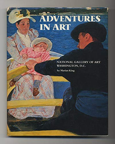 Adventures in art: National Gallery of Art, Washington D.C - Wide World Maps & MORE!