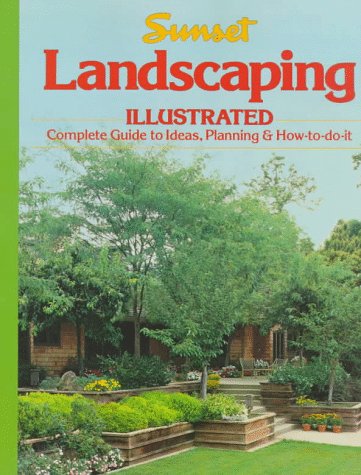 Landscaping Illustrated - Wide World Maps & MORE!