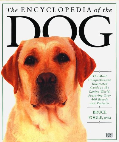 Encyclopedia of the Dog - Wide World Maps & MORE!