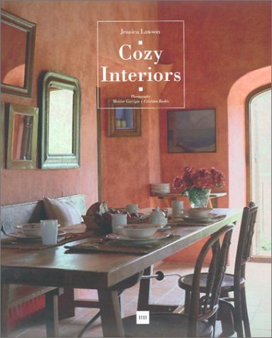 Cozy Interiors - Wide World Maps & MORE!