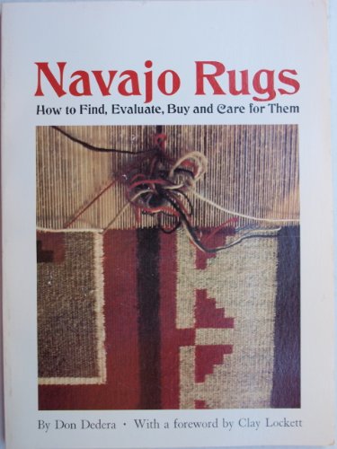 Navajo Rugs: How to Find, Evaluate, Buy and Care for Them - Wide World Maps & MORE!