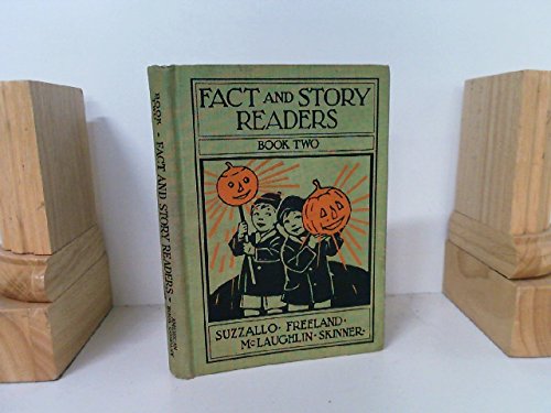 Fact And Story Readers Book Two - Wide World Maps & MORE! - Book - Wide World Maps & MORE! - Wide World Maps & MORE!