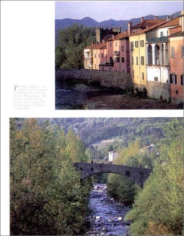 The Most Beautiful Country Towns of Tuscany (Most Beautiful Villages) - Wide World Maps & MORE!