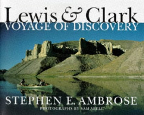Lewis & Clark - Wide World Maps & MORE! - Book - NATIONAL GEOGRAPHIC - Wide World Maps & MORE!