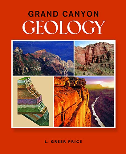 An Introduction to Grand Canyon Geology (Grand Canyon Association) - Wide World Maps & MORE!