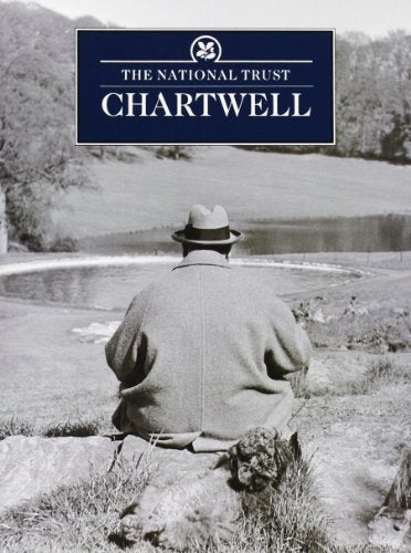 Chartwell: Kent - Wide World Maps & MORE!