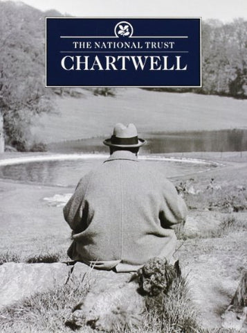 Chartwell: Kent - Wide World Maps & MORE!