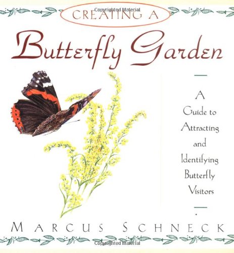 Creating a Butterfly Garden - Wide World Maps & MORE!