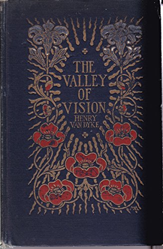 The Valley of Vision - Wide World Maps & MORE! - Book - Wide World Maps & MORE! - Wide World Maps & MORE!