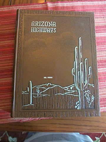 Arizona Highways Magazine 1969 Bound (Volume 45) - Wide World Maps & MORE! - Book - Wide World Maps & MORE! - Wide World Maps & MORE!