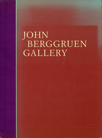 Sculpture and Works in Relief: Inaugural Exhibition at the Monadnock Building, October-December, 1986 [Paperback] Introduction) John Berggruen Gallery; (Henry T. Hopkins - Wide World Maps & MORE!