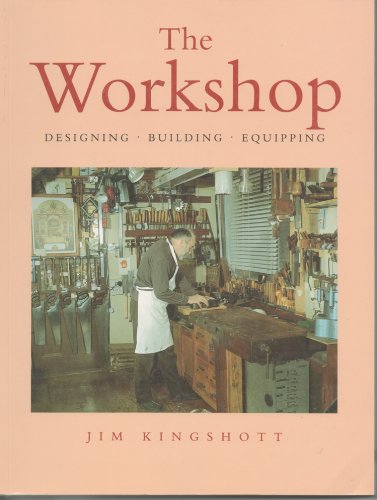 The Workshop: Designing, Building, Equipping - Wide World Maps & MORE!