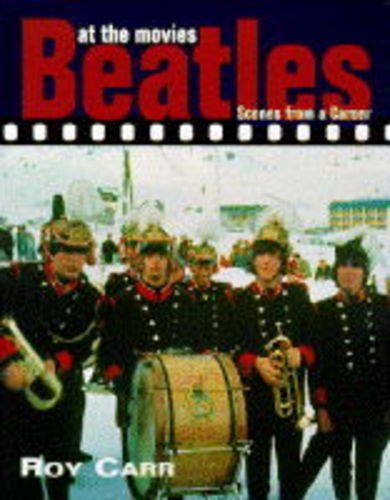 Beatles at the Movies : Scenes from a Career - Wide World Maps & MORE!