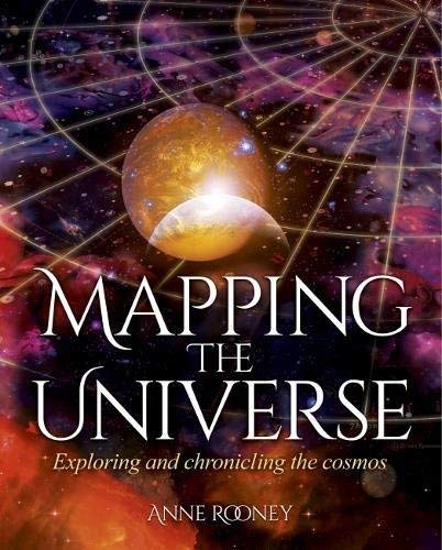 Mapping the Universe - Wide World Maps & MORE! - Book - Wide World Maps & MORE! - Wide World Maps & MORE!