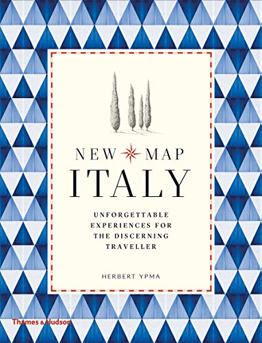 New Map Italy: Unforgettable Experiences for the Discerning Traveler - Wide World Maps & MORE!