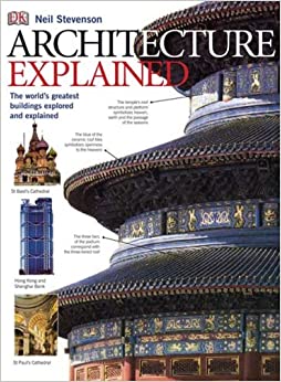 Architecture Explained (Annotated Guides) - Wide World Maps & MORE!