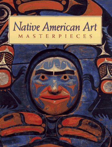 Native American Art Masterpieces - Wide World Maps & MORE!