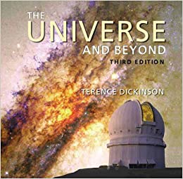 The Universe and Beyond - Wide World Maps & MORE!