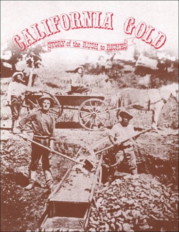 California Gold - Wide World Maps & MORE! - Book - Brand: Zanel Pubns - Wide World Maps & MORE!