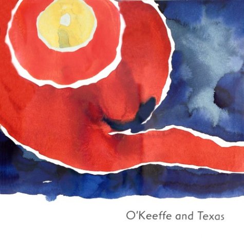 O'Keeffe and Texas Udall, Sharyn - Wide World Maps & MORE!