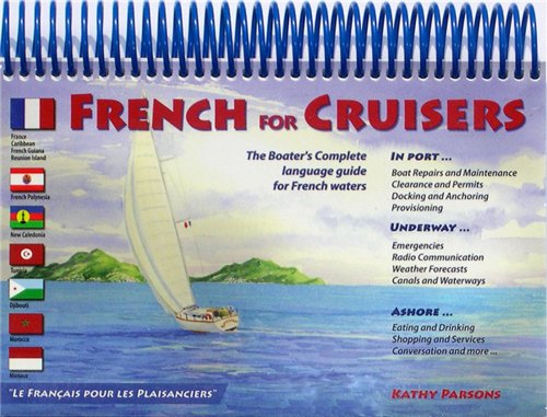 translation cruise in french