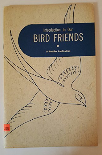Introduction to our bird friends - Wide World Maps & MORE! - Book - Wide World Maps & MORE! - Wide World Maps & MORE!