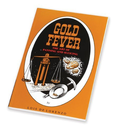 Stansport Gold Fever Resource Book - Wide World Maps & MORE! - Sports - Stansport - Wide World Maps & MORE!