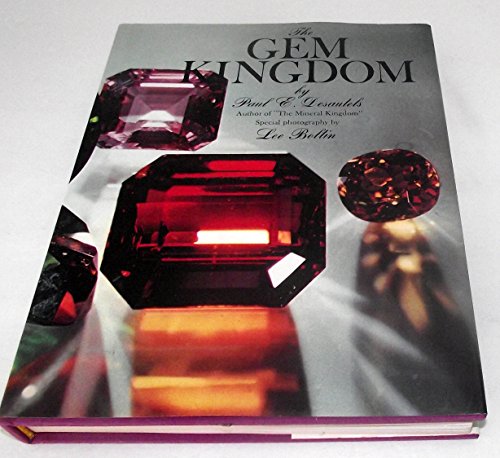 The Gem Kingdom - Wide World Maps & MORE!