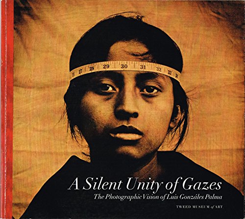 A Silent Unity Of Gazes: The Photographic Vision Of Luis Gonzalez Palma - Wide World Maps & MORE!