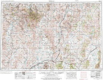 Wells, NV;UT - Wide World Maps & MORE! - Book - Wide World Maps & MORE! - Wide World Maps & MORE!