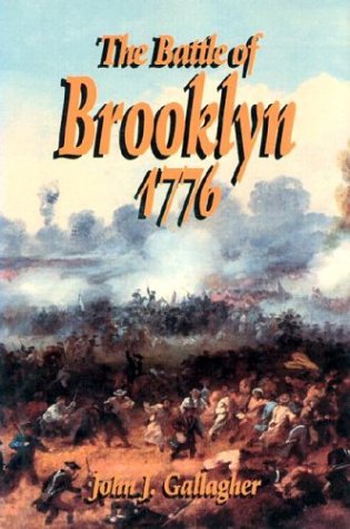 Battle of Brooklyn 1776 - Wide World Maps & MORE!