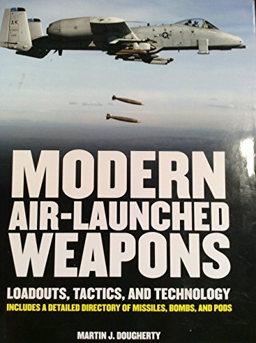 Modern Air-Launched Weapons - Wide World Maps & MORE! - Book - Wide World Maps & MORE! - Wide World Maps & MORE!