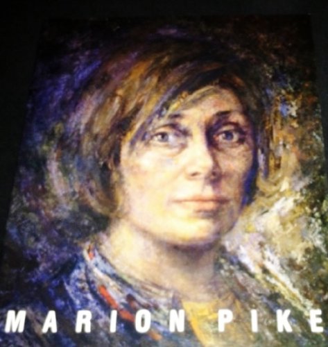 Marion Pike: The art and the artist - Wide World Maps & MORE!