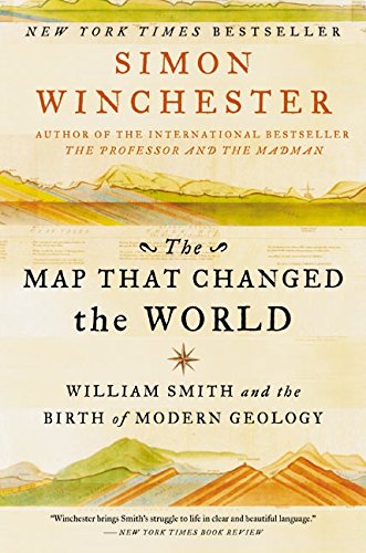 The Map That Changed the World - Wide World Maps & MORE!